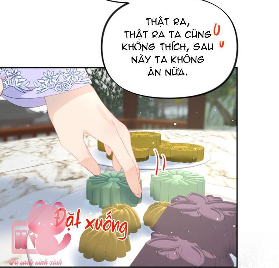 một đêm nọ đột nhiên yandere tới! chapter 147 24