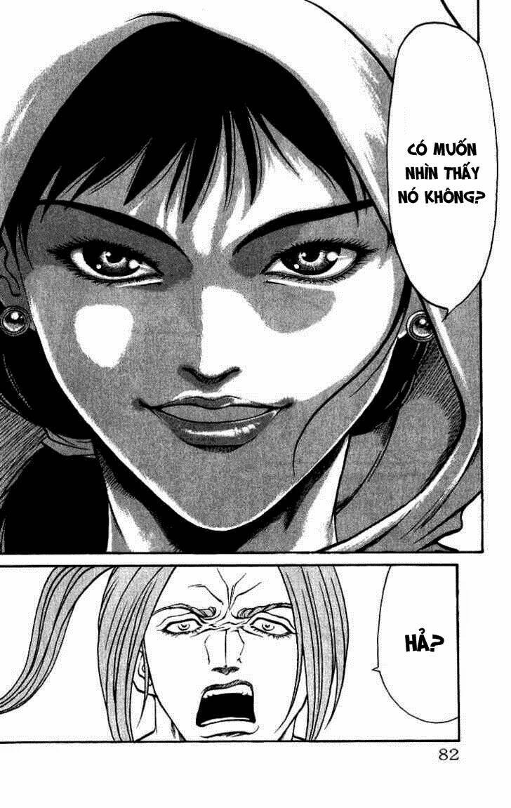 vua trên biển chapter 10 18