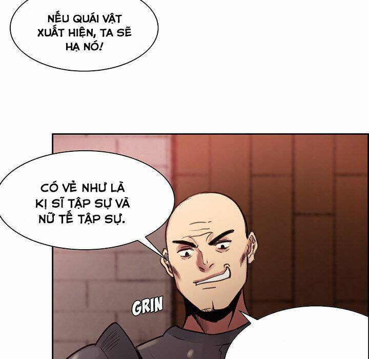 dâm hùng chapter 17 16