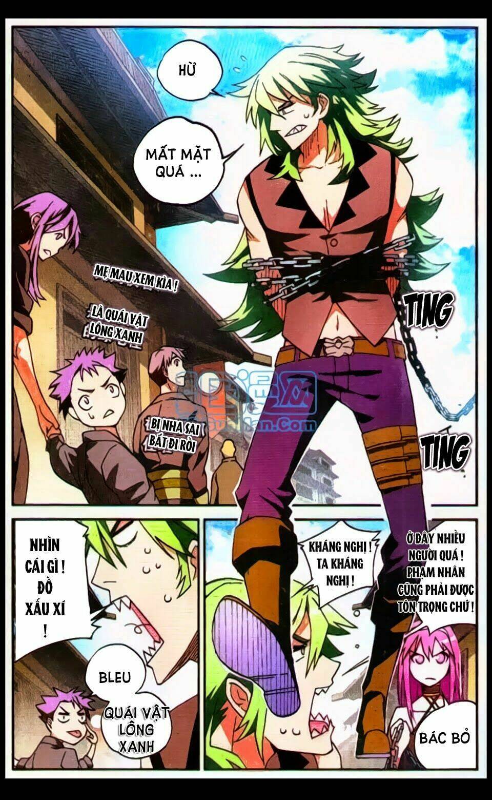 huyễn thế ký chapter 54 6