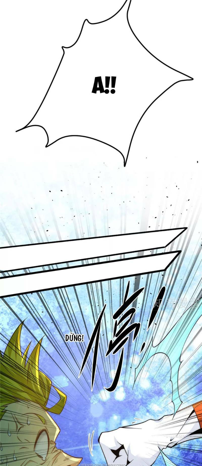đô thị đỉnh phong cao thủ chapter 68 11