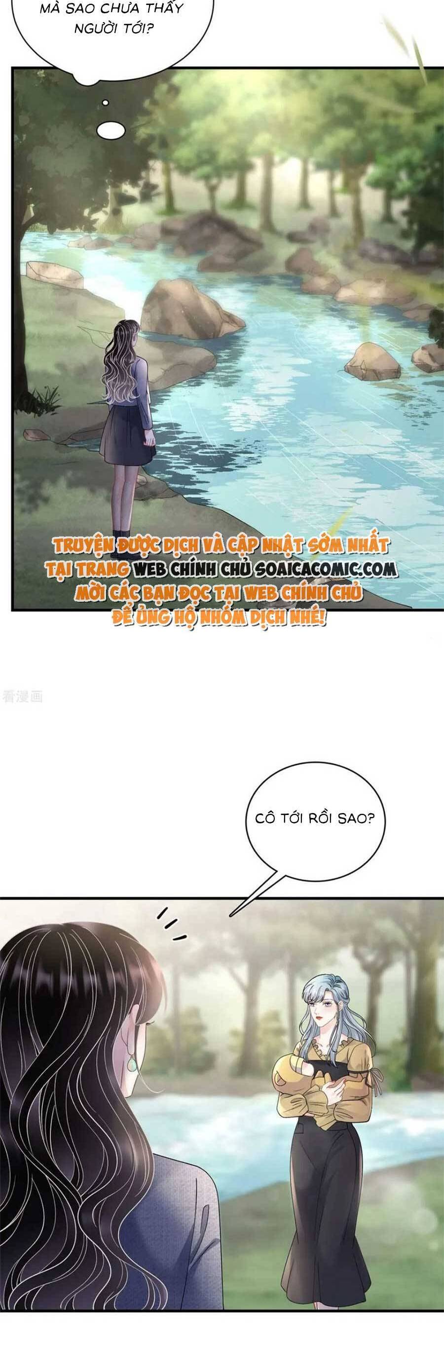 đại tiểu thư có thể có cái gì xấu chapter 178 8