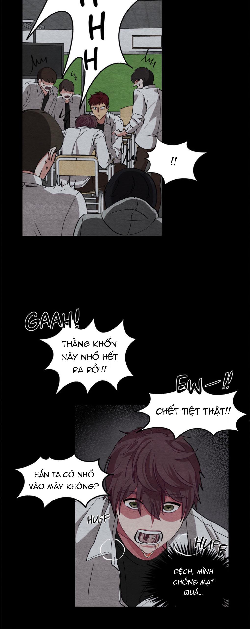 hãy vâng lời anh chapter 3 30