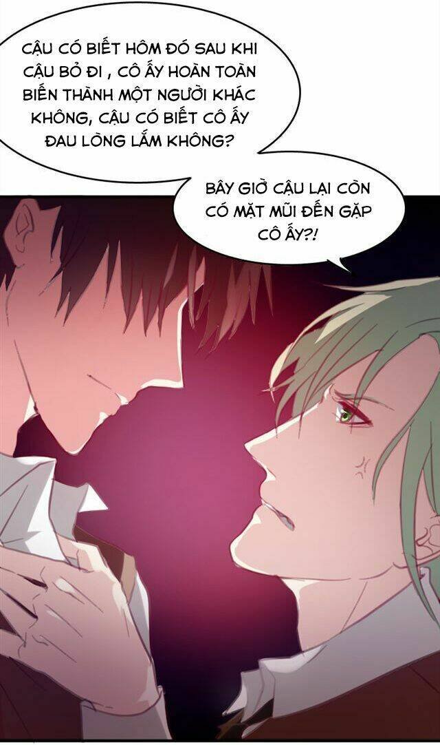 phụ đạo sau giờ học chapter 15 9