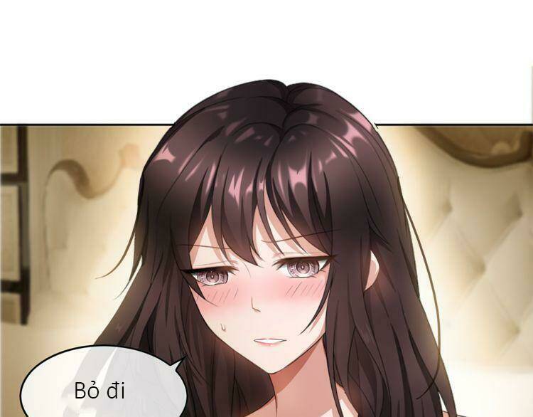 cô vợ nhỏ nuông chiều quá lại thành ác!! chapter 5 11