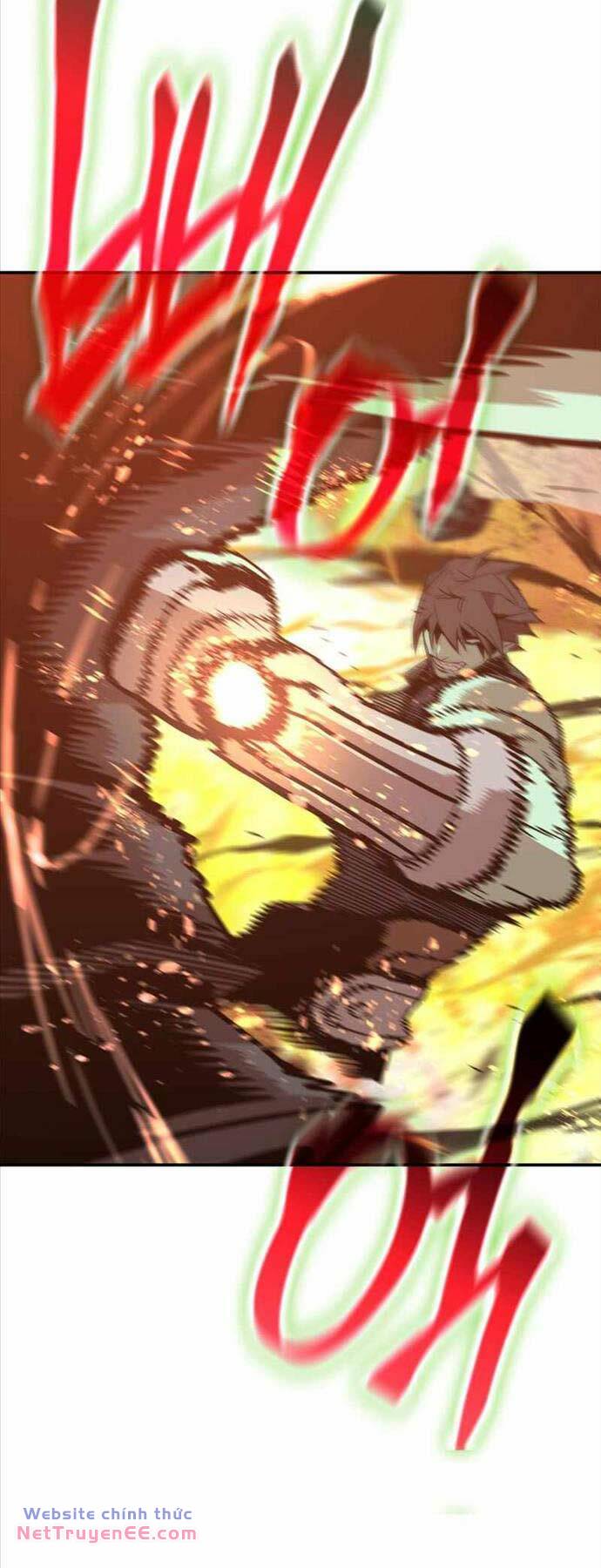 tôi là lính mới chapter 176 20