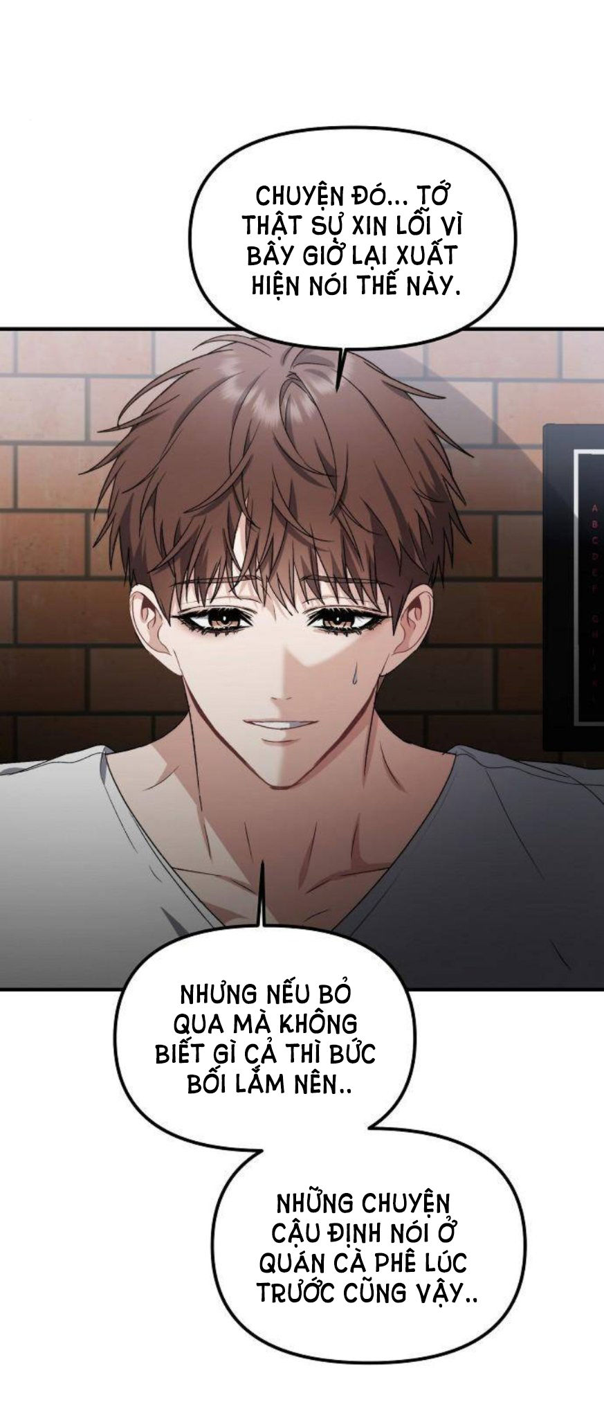 Tự Do Trong Mơ chapter 52.1 54