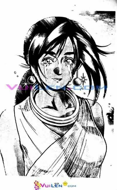 tiểu đầu bếp cung đình chapter 18 27