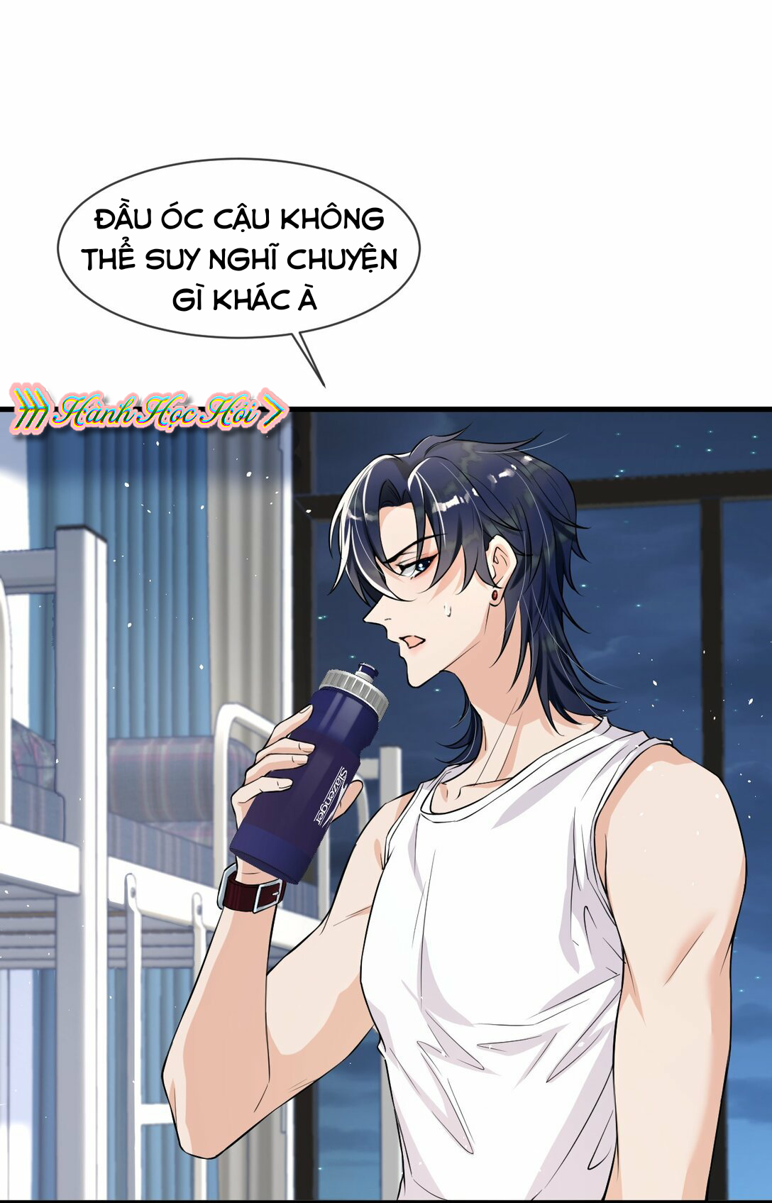 esport nhất kiến chung tình? chapter 7 11