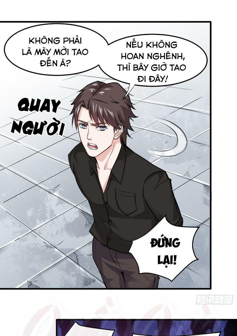 tối cường thần y tại đô thị chapter 88 15