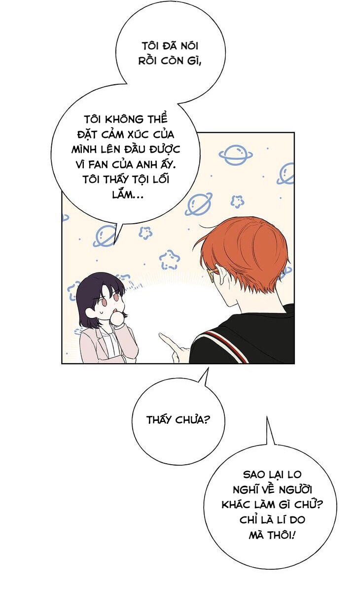 invitation of mystic messenger chapter 34 54