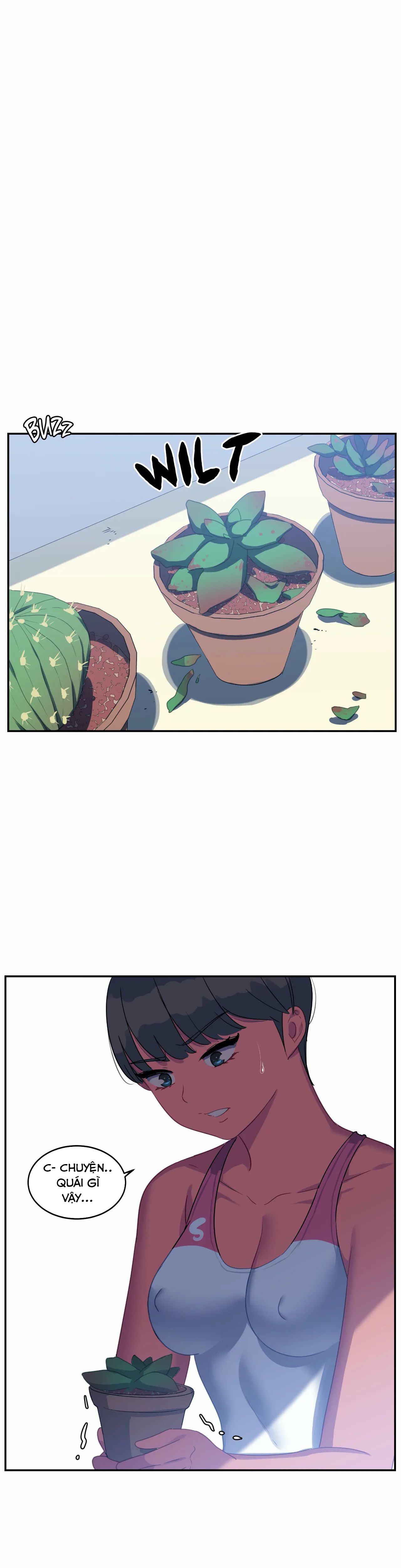 [18] chị gái sexy ở hồ bơi chapter 12 19