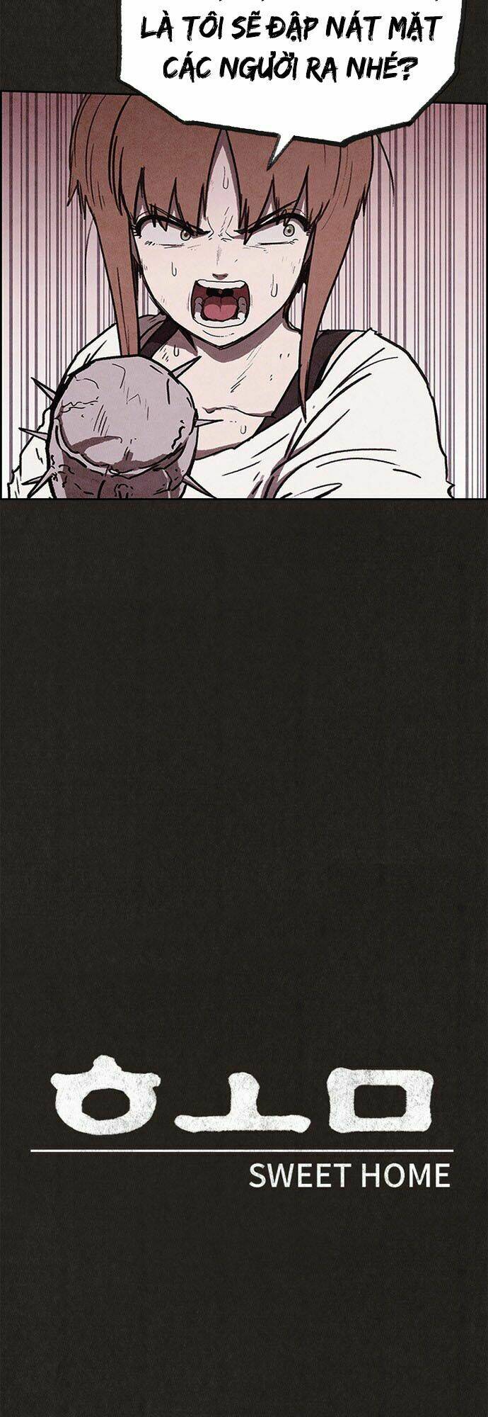 quái vật tại chung cư xanh chapter 63 6