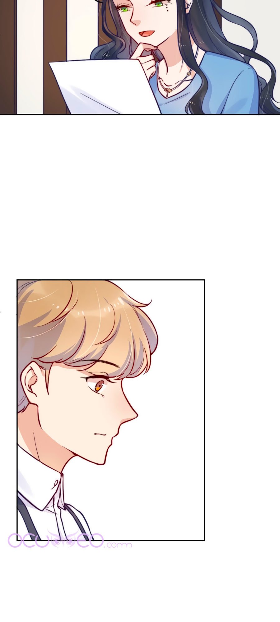 nghịch chuyển lời đồn chapter 4 33