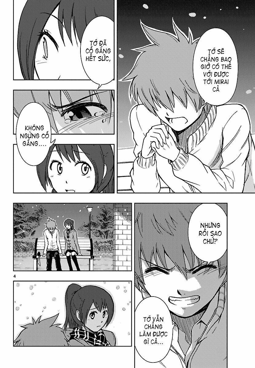 ginen shounen chapter 19 5