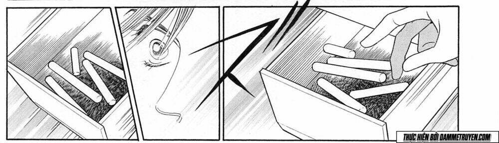 himitsu chapter 19.2 20