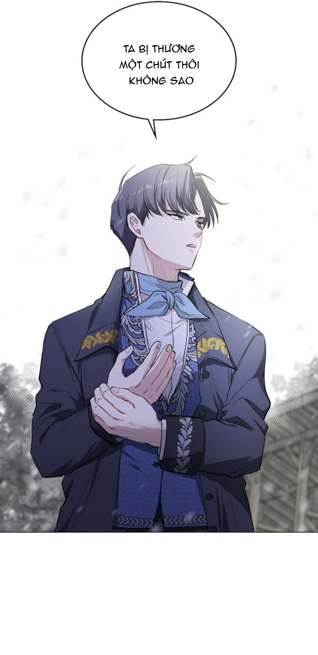 chịu đựng đi đại công tước!! chapter 7 40