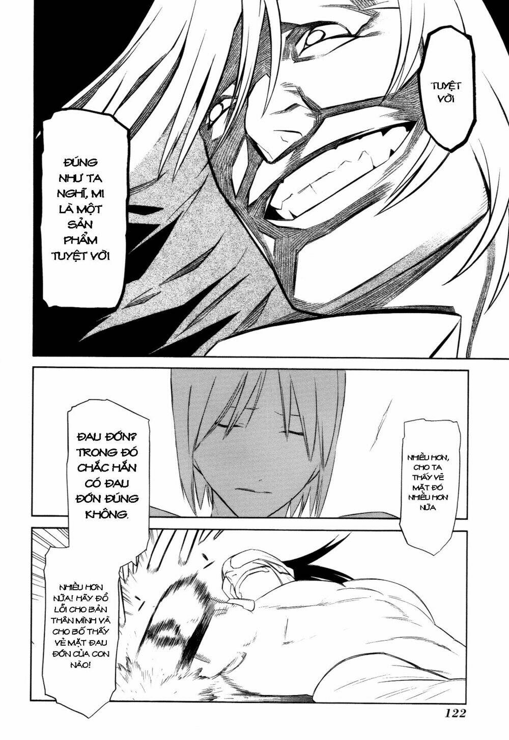 hitogatana chapter 8 15