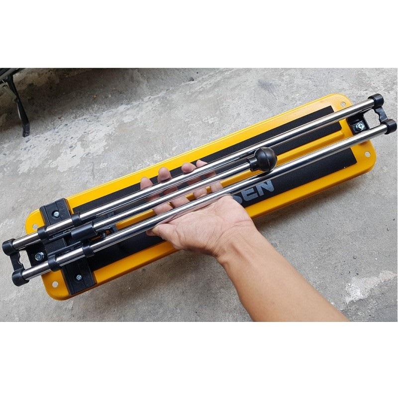 BÀN CẮT GẠCH 400mm, 600mm TOLSEN 41033, 41032  - HÀNG CHÍNH HÃNG