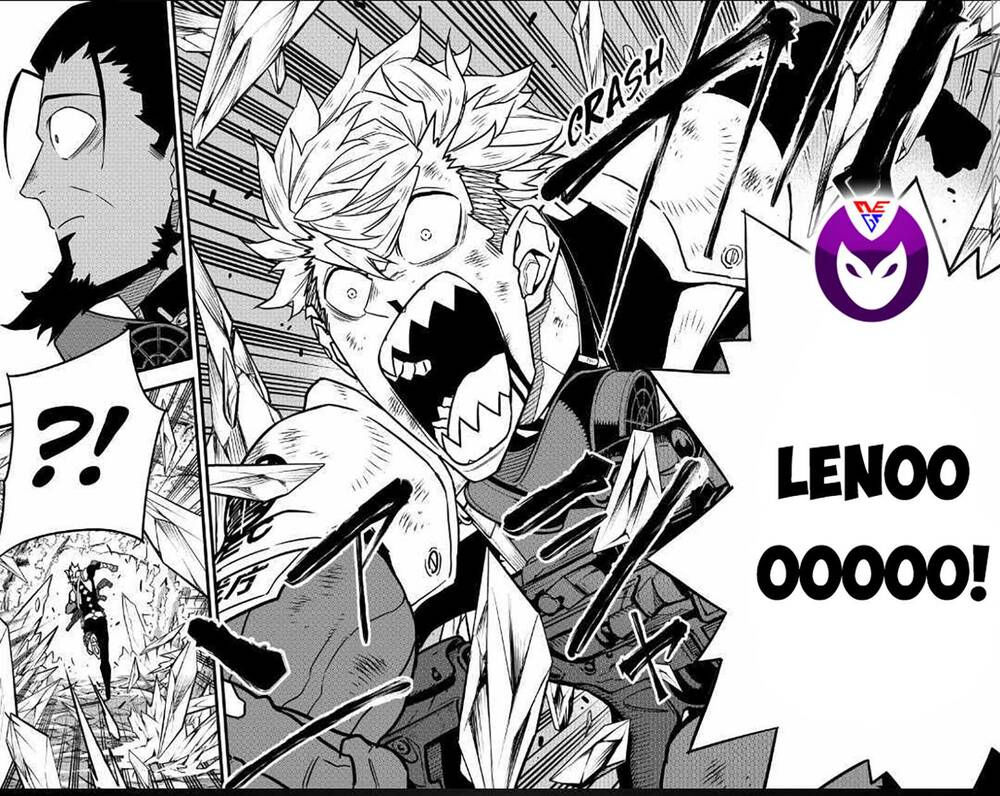 quái vật #8 chapter 62 19