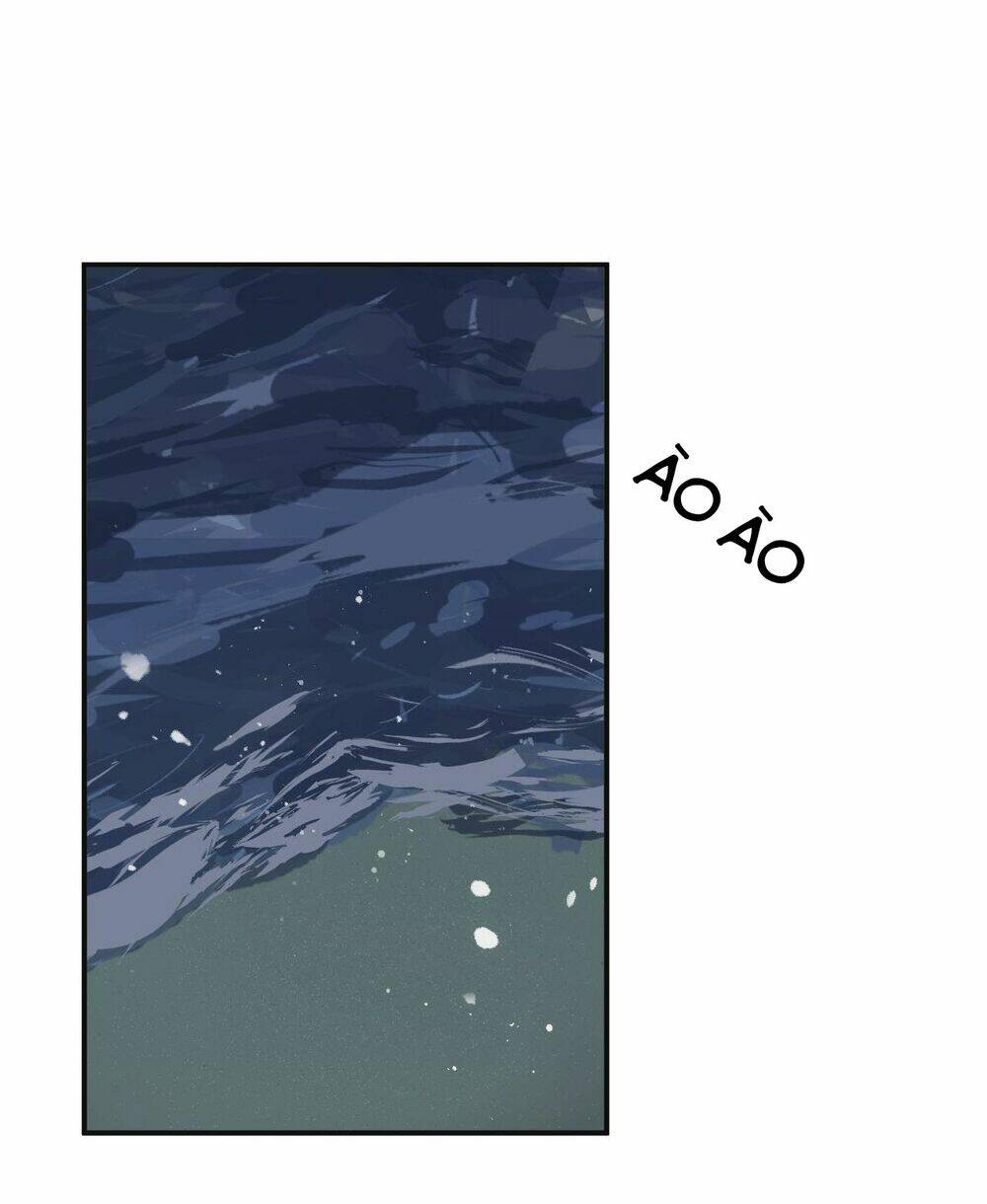 cô vợ hợp đồng bỏ trốn của tổng giám đốc chapter 490 7