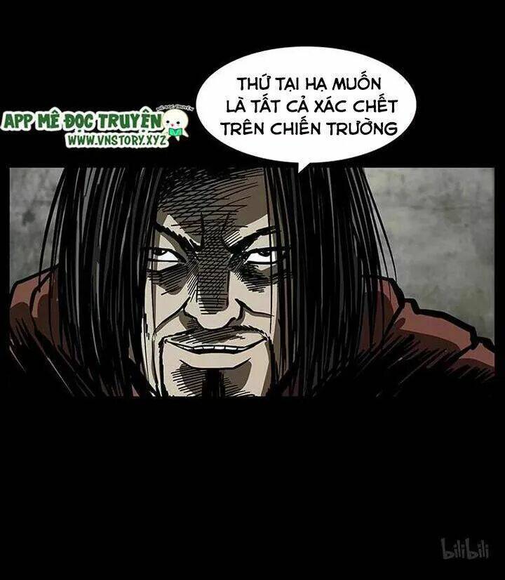 U Minh Ngụy Tượng Chapter 199 92