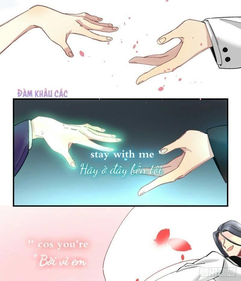 hắc bạch hữu thường chapter 9 38