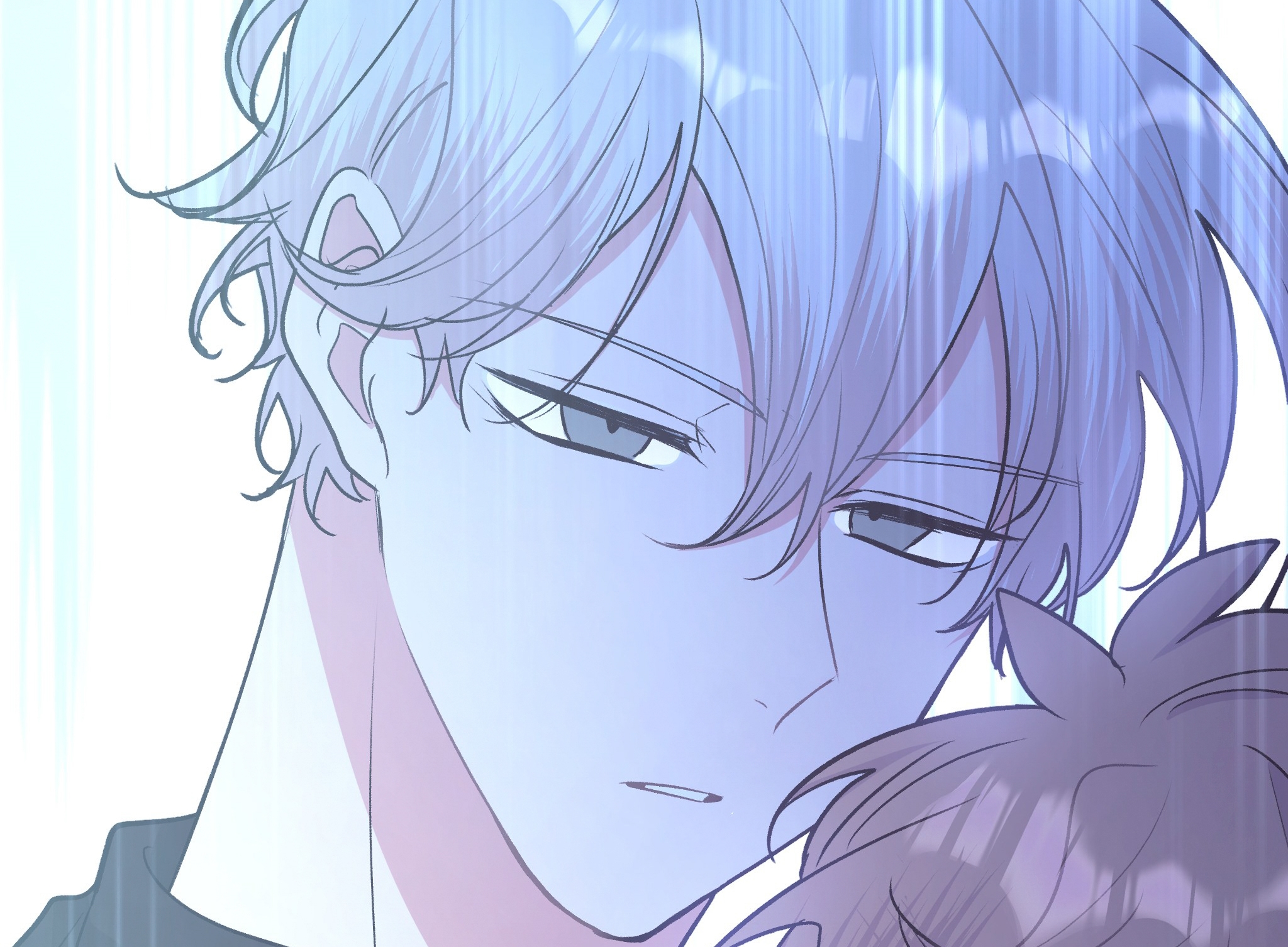 đừng nói yêu tôi (don't say you love me) chapter 23 60