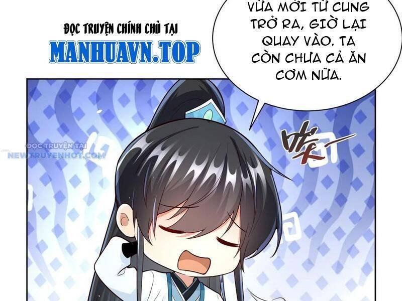 ta thực sự không muốn làm thần tiên chapter 71 29