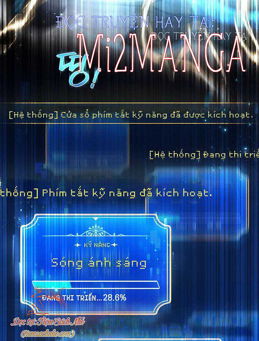 cách sống sót khi đã max level chapter 4.1 4