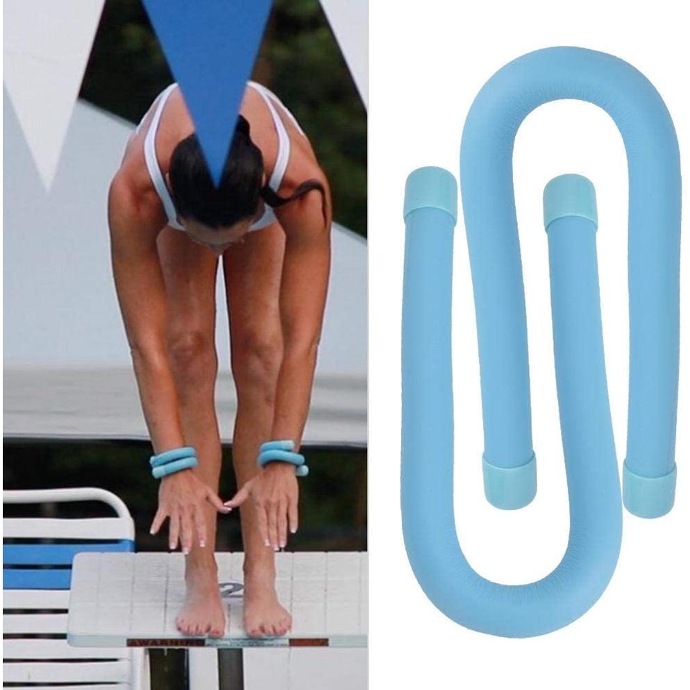 Silicone Weight-bearing Sports Bracelet Training Wearable Auxiliary Fitness Breathable Wrist Running Fitness Tool