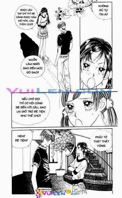 giấc mơ thần tượng chapter 6 108