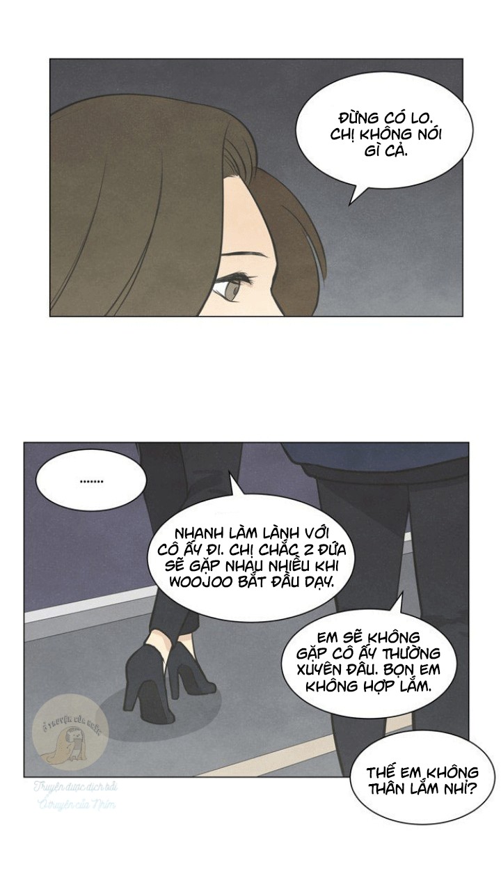 một phần vì thích em chapter 18 18