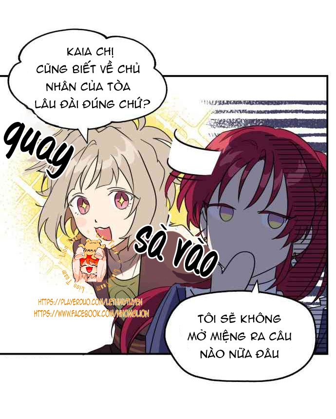 bị che khuất bởi hoàng hôn chapter 11 35