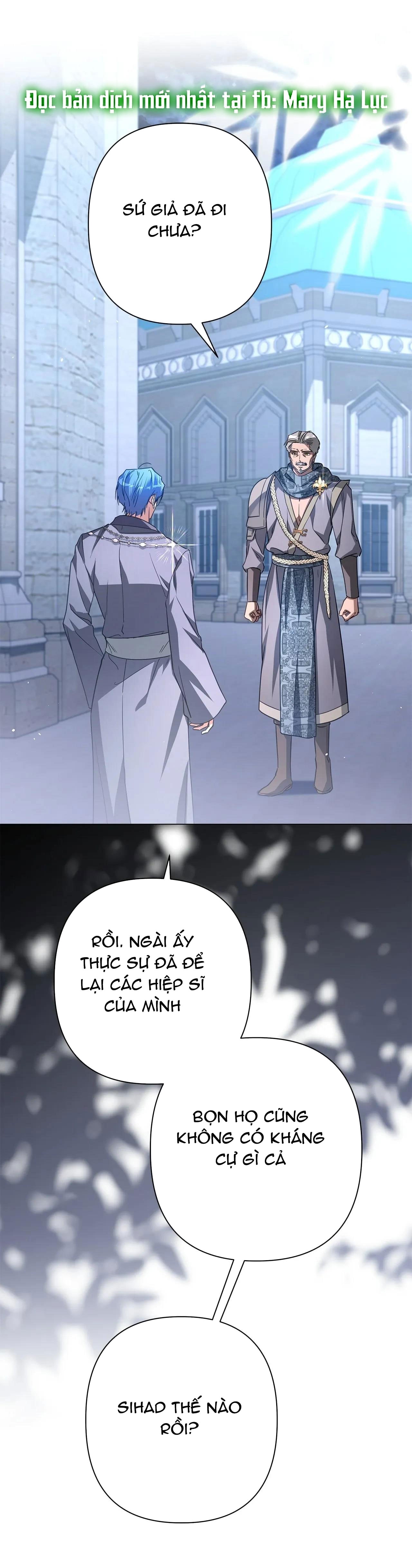 Vết Trăng chapter 59.2 29