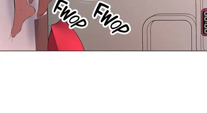 quý cô tầng dưới chapter 14 26