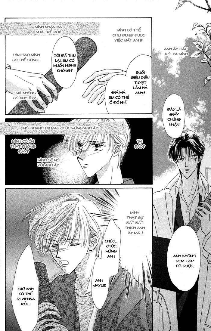 my precious chapter 3 23