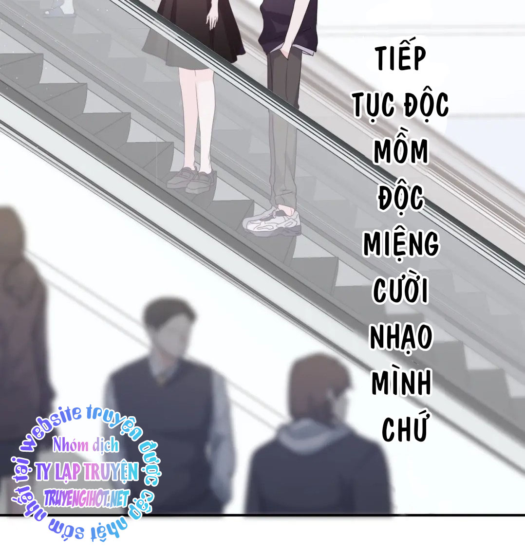 chào, đồng học thụ mộc chapter 20 52