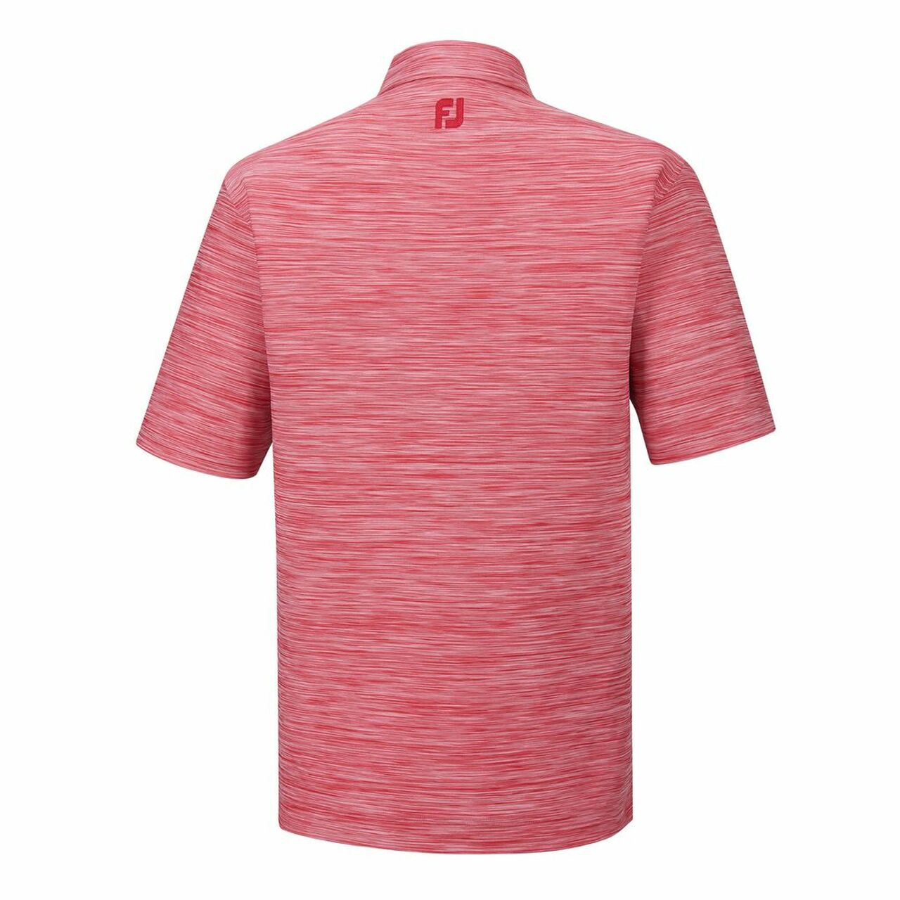 Áo Polo Golf Nam Fj Stretch Lisle Stripe, Solid Lisle Placket&amp;Collar-21436