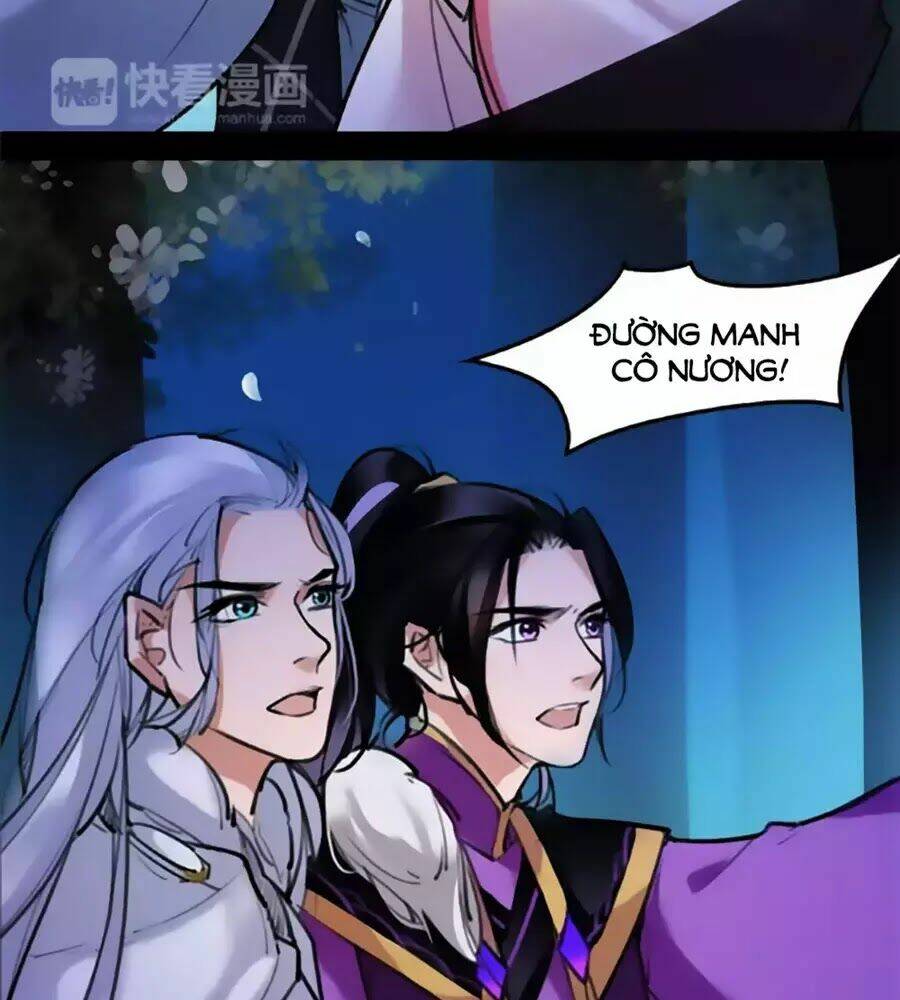 đường tăng cũng quyến rũ chapter 37 25