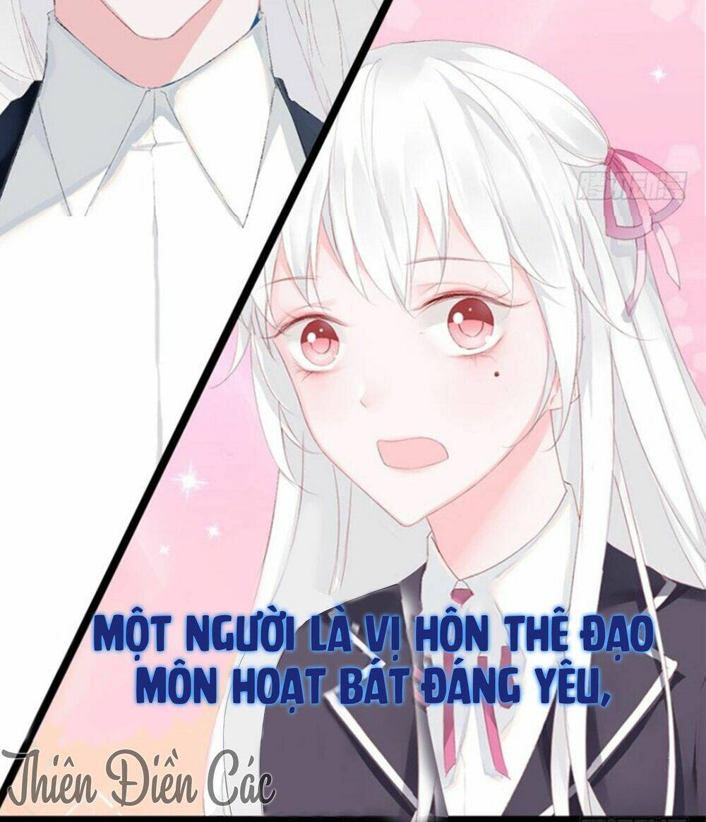 các ngươi muốn lên trời chapter 1 14