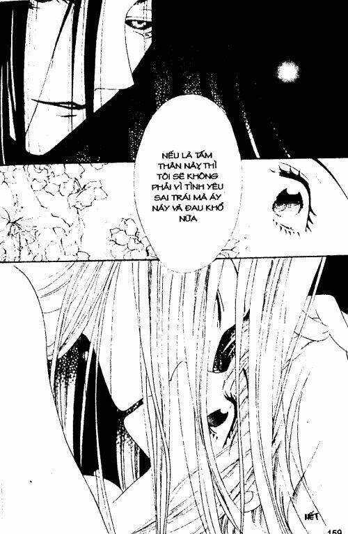 lâu lan y mộng chapter 3 151