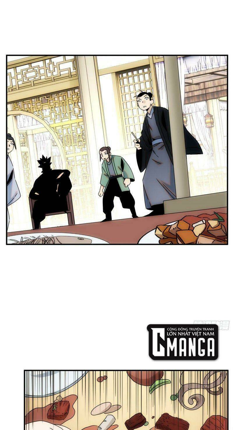 ma vương là đại địa chủ chapter 59 1