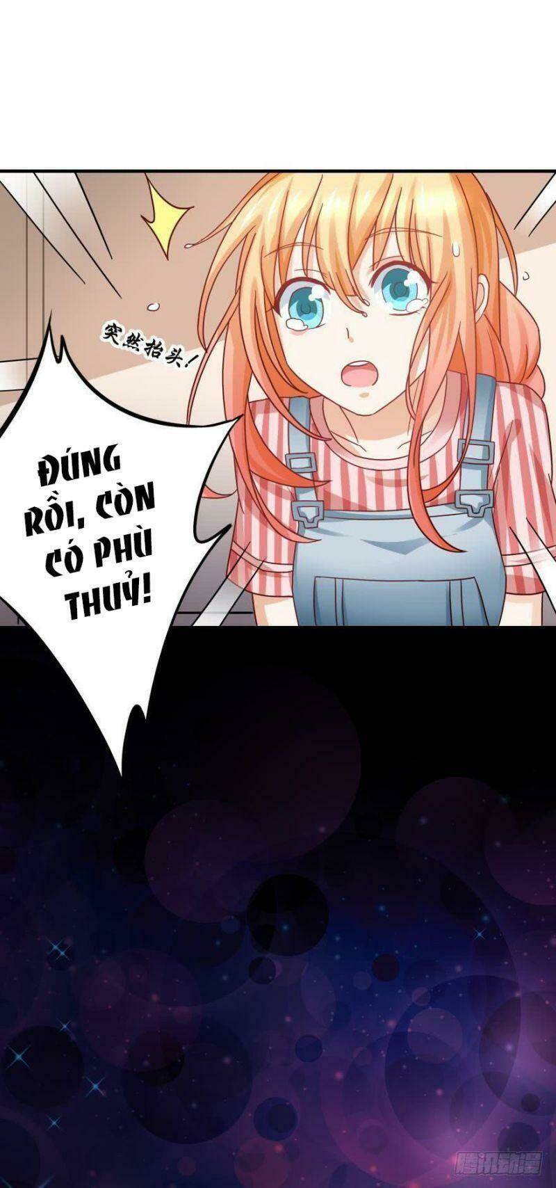 nhân ngư học trưởng, đừng ôm ta! chapter 62 25