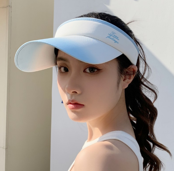 Mũ lưỡi trai nửa đầu thể thao kèm khẩu trang cao cấp, nón kết kèm khẩu trang chống tia UV tuyệt đối