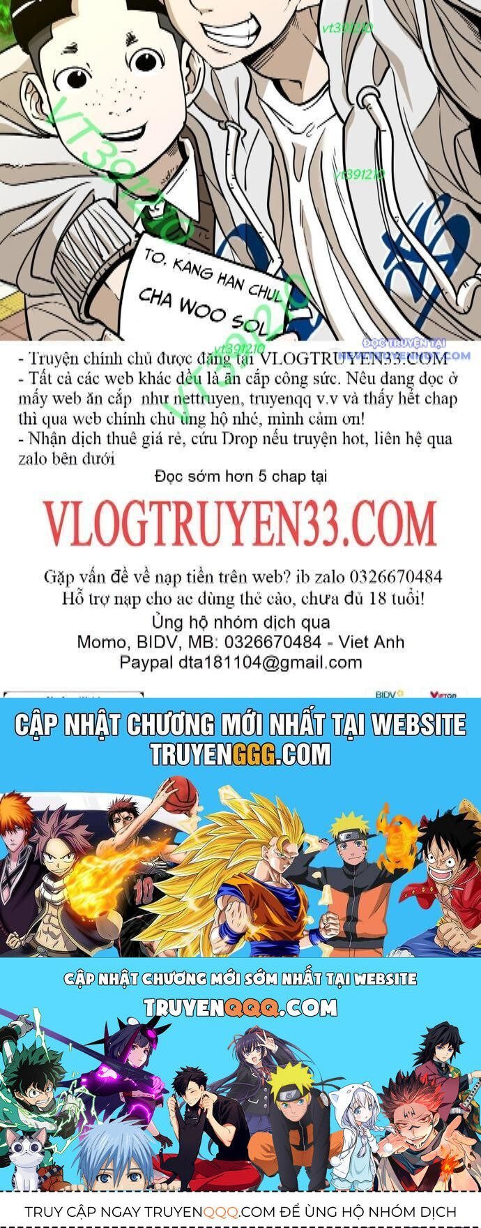 shark - cá mập chapter 253 118