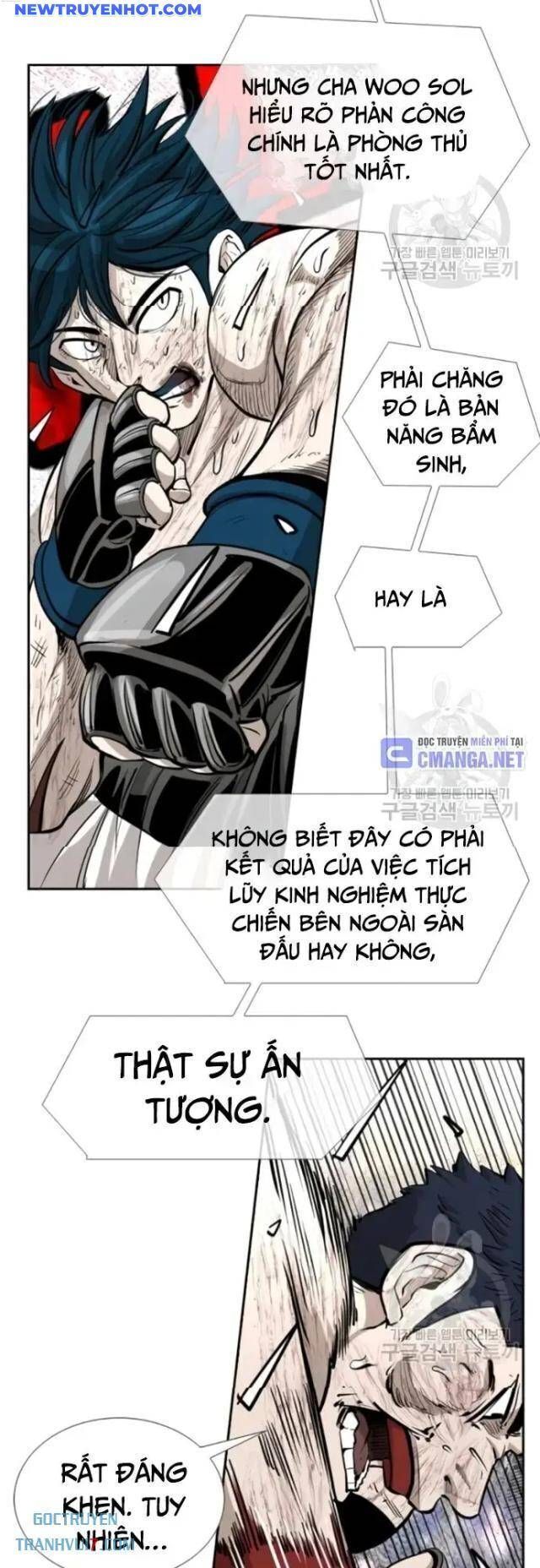 shark - cá mập chapter 218 44