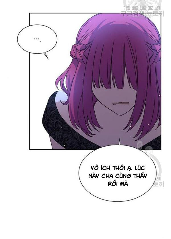 tôi là vị hôn thê phản diện chapter 30 25