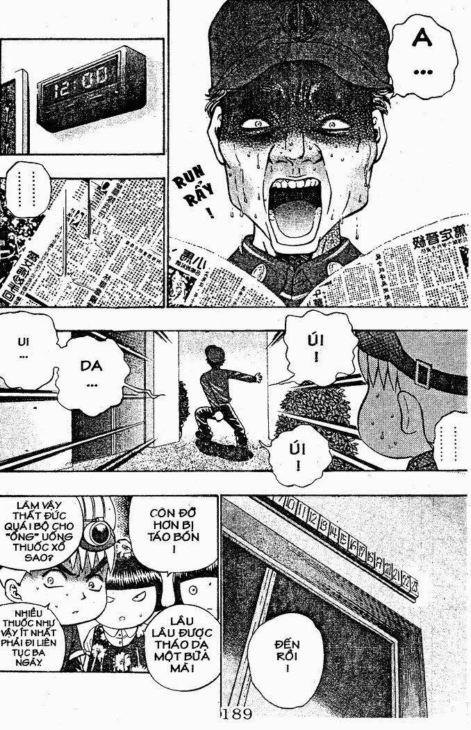 bowling king chapter 58 13