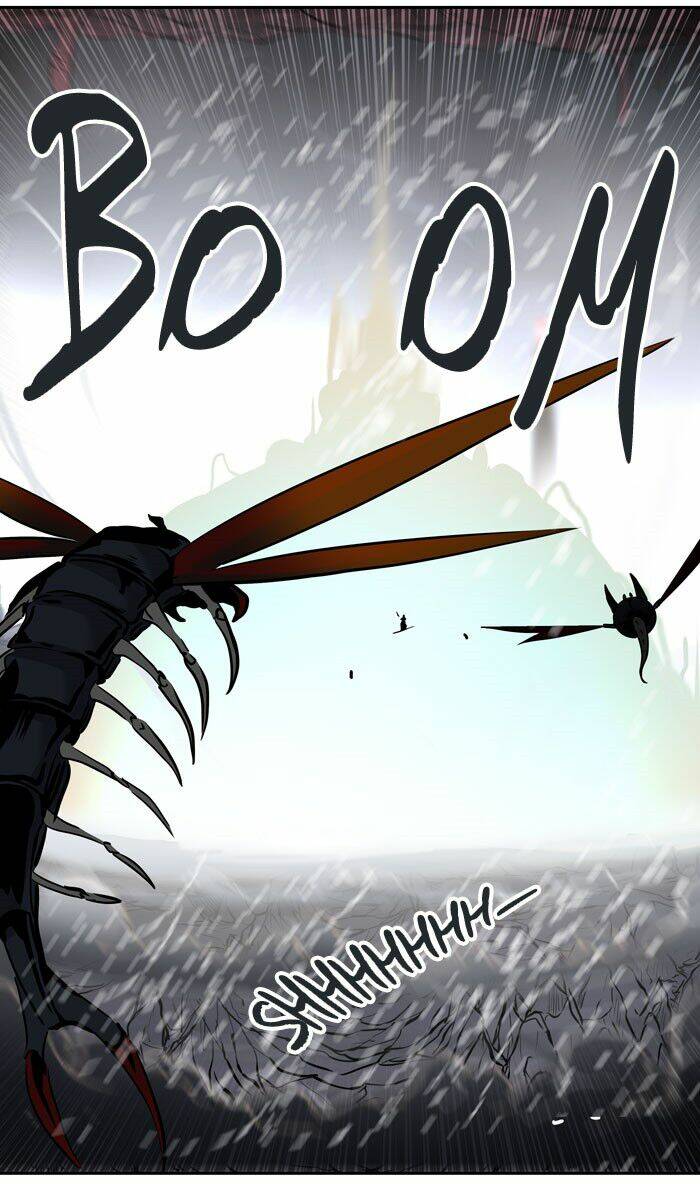 cuộc chiến trong tòa tháp chapter 330 34